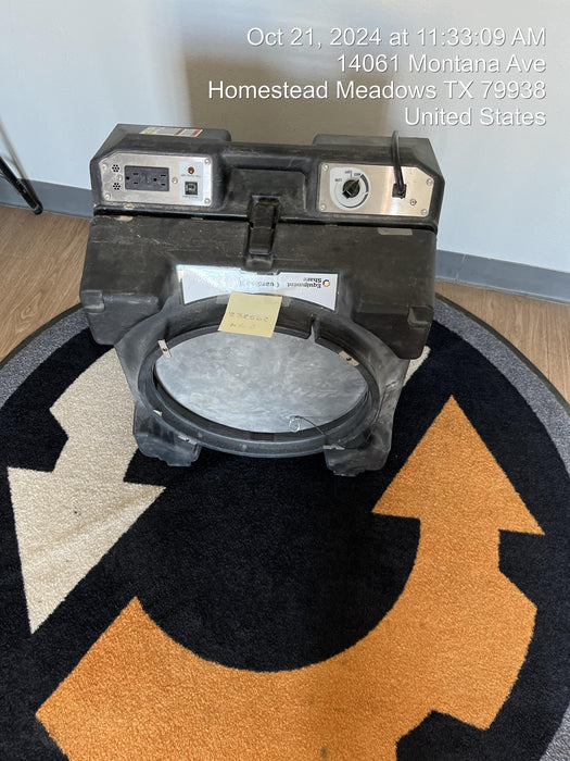 2022 PHOENIX Guardian R Hepa