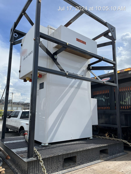 2023 FUJI MD200-EQS
