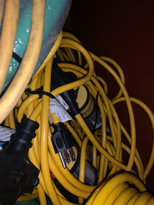 2020 LIND EQUIPMENT LELED360S-10P10C