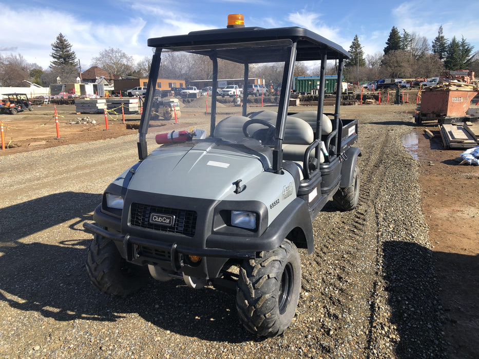 2020 Club Car CA1700D CLUB CAR CA1700D