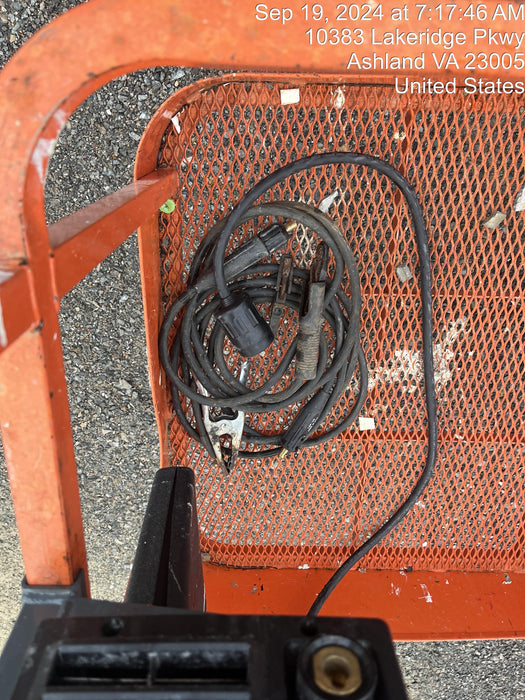 2024 MILLER ELECTRIC CST-282