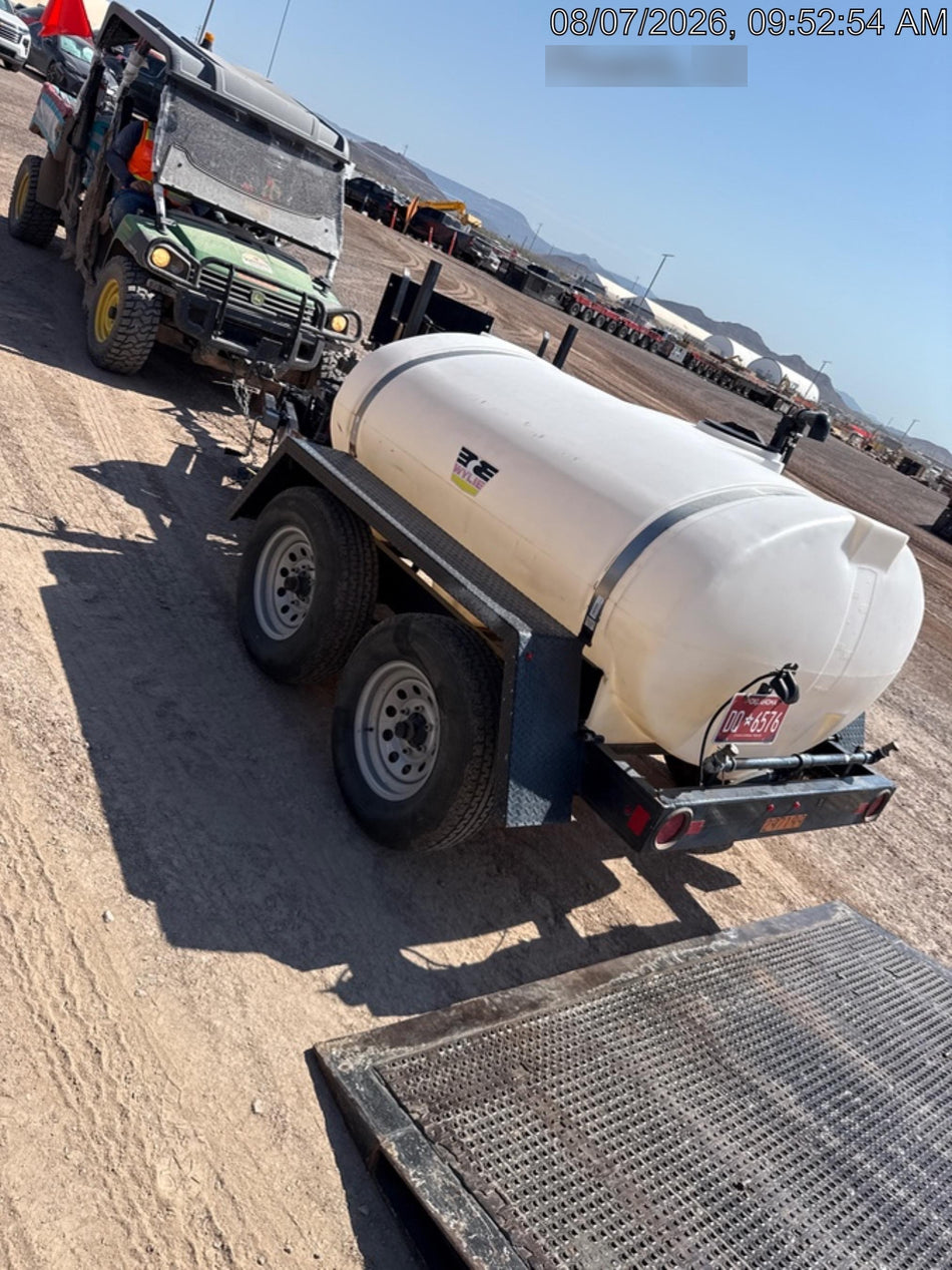 2023 WYLIE EXP-500L