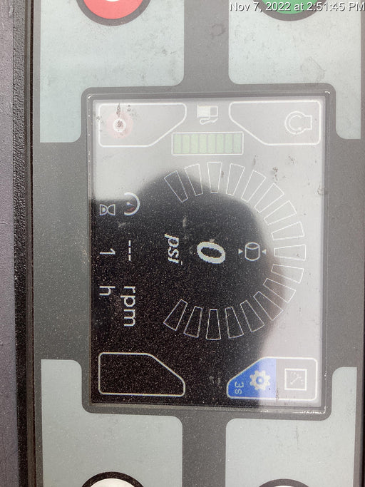 2022 ATLAS COPCO XAS188 CWK