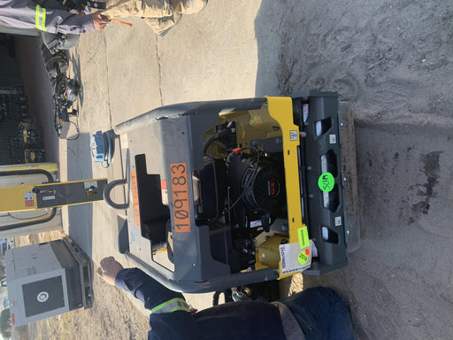 2020 WACKER NEUSON RD7A