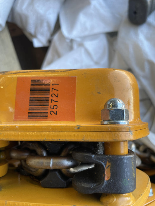 2022 HARRINGTON L5LB015-20