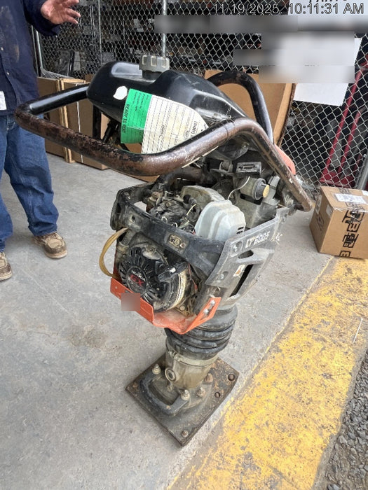 2024 HUSQVARNA LT6005