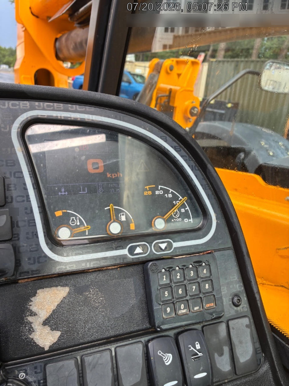 2024 JCB 510-56