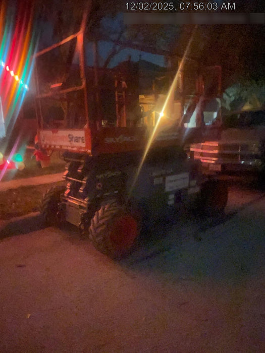 2019 SKYJACK SJ6832 RT