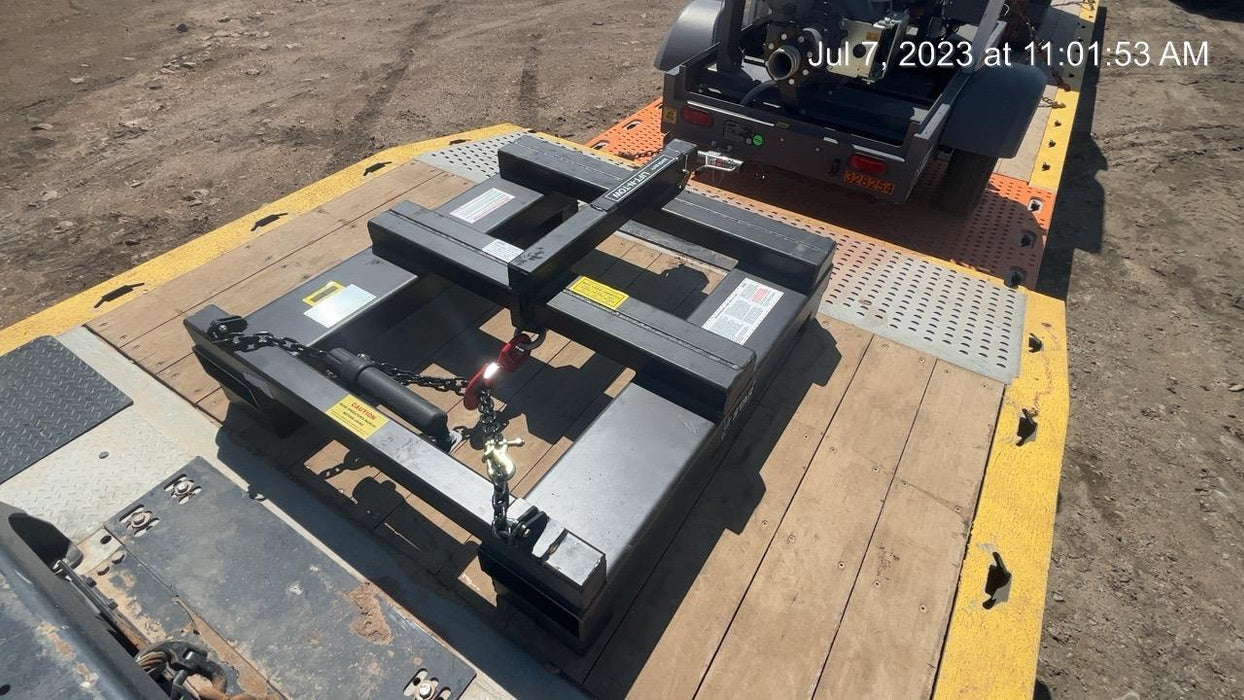 2023 STAR INDUSTRIES 1395B