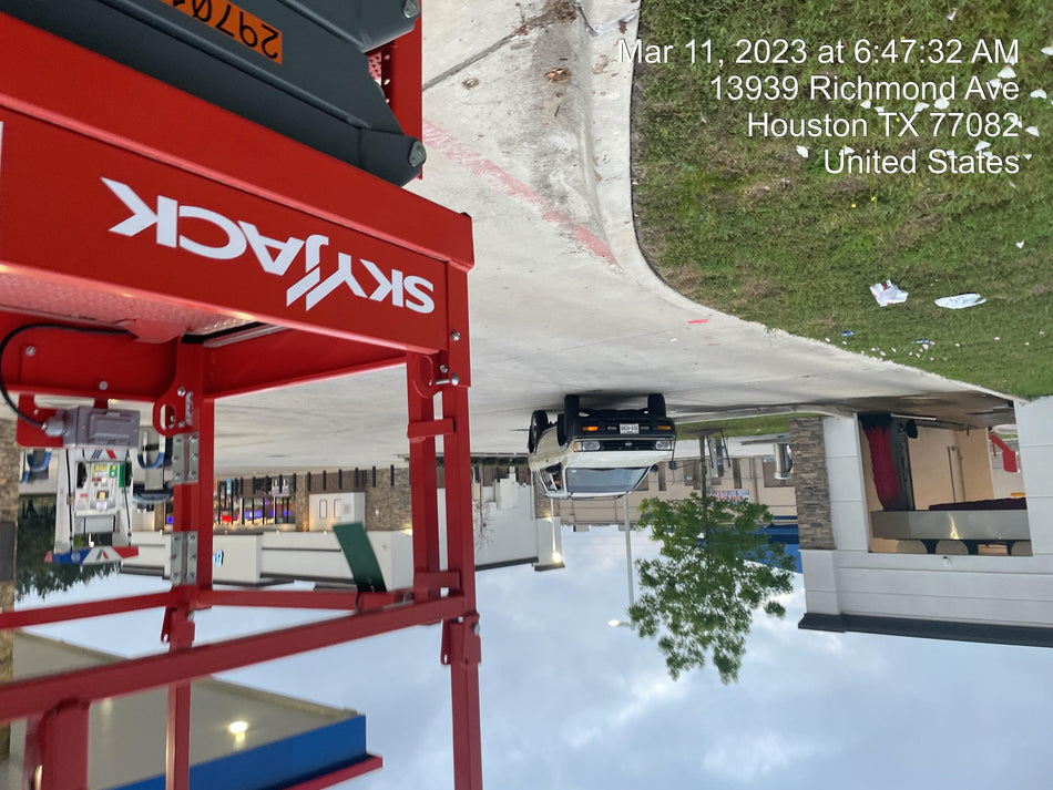 2023 SKYJACK SJ3226