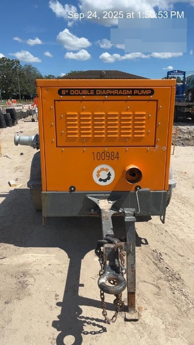 2020 MYERS-SETH A-DD6/HA/SAFE