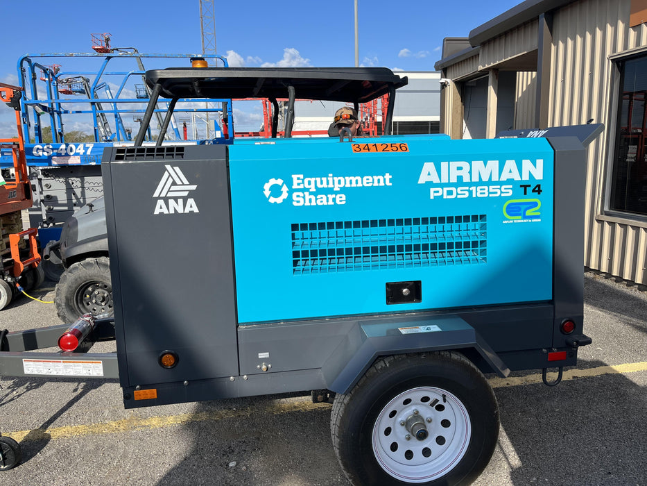 2023 AIRMAN PDS185S CWK