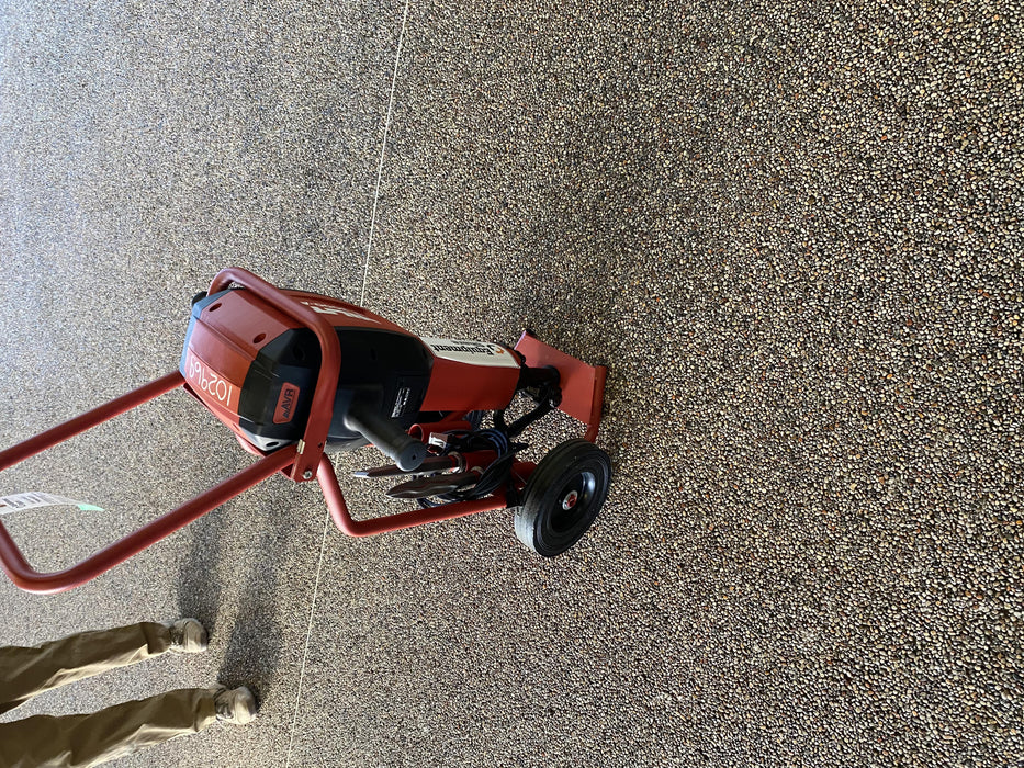 2020 HILTI TE 3000-AVR