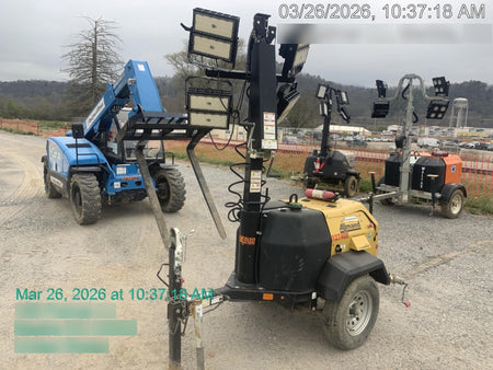 2021 ALLMAND NLV3GR