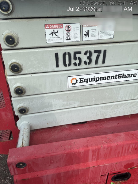 2020 MEC 4046SE