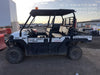 2022 KAWASAKI Mule PRO-DXT (Half Door)