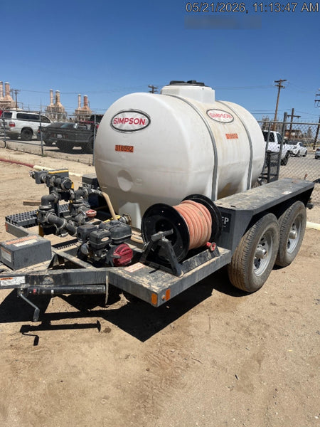 2023 SIMPSON SWT-52517