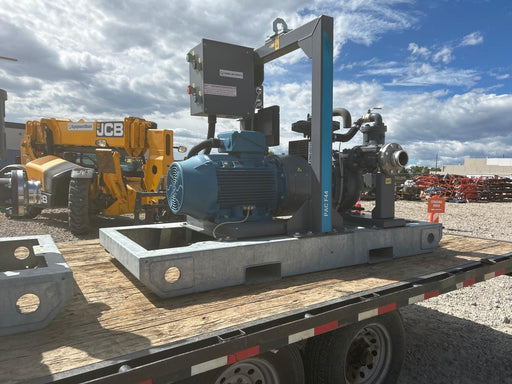 2023 ATLAS COPCO PAC F44 E