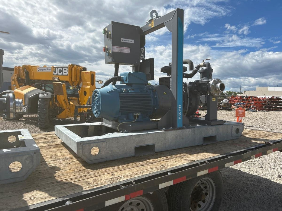 2023 ATLAS COPCO PAC F44 E