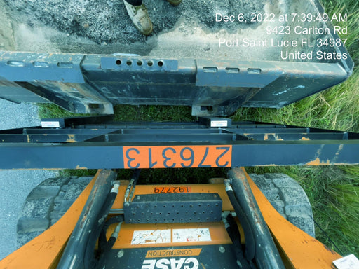 2022 ARROW MATERIAL HANDLING 48" Pallet Forks - Arrow