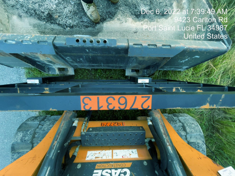 2022 ARROW MATERIAL HANDLING 48" Pallet Forks - Arrow