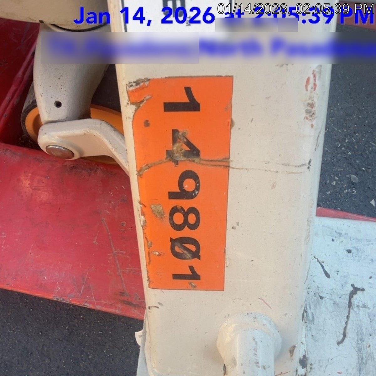 2021 CROWN PTH50