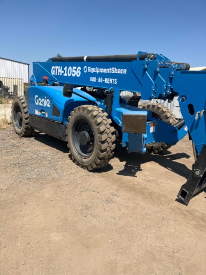 2024 GENIE GTH-1056