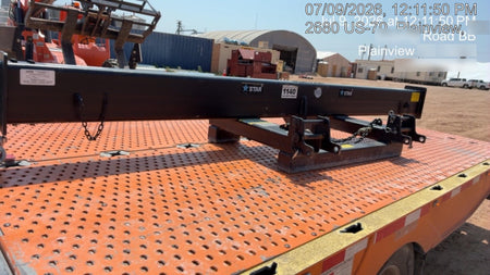 2026 STAR INDUSTRIES 1160B