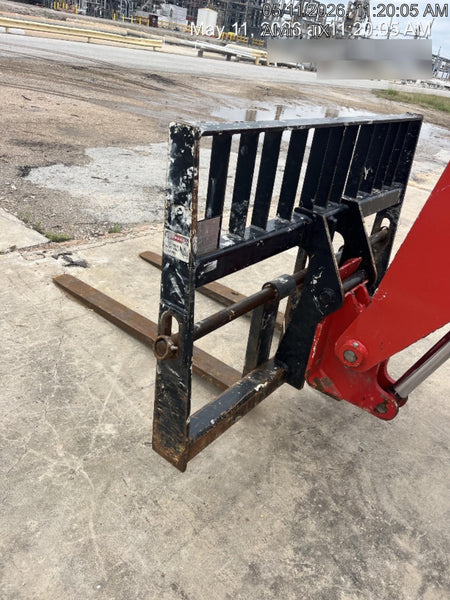 2021 MANITOU MTA10055