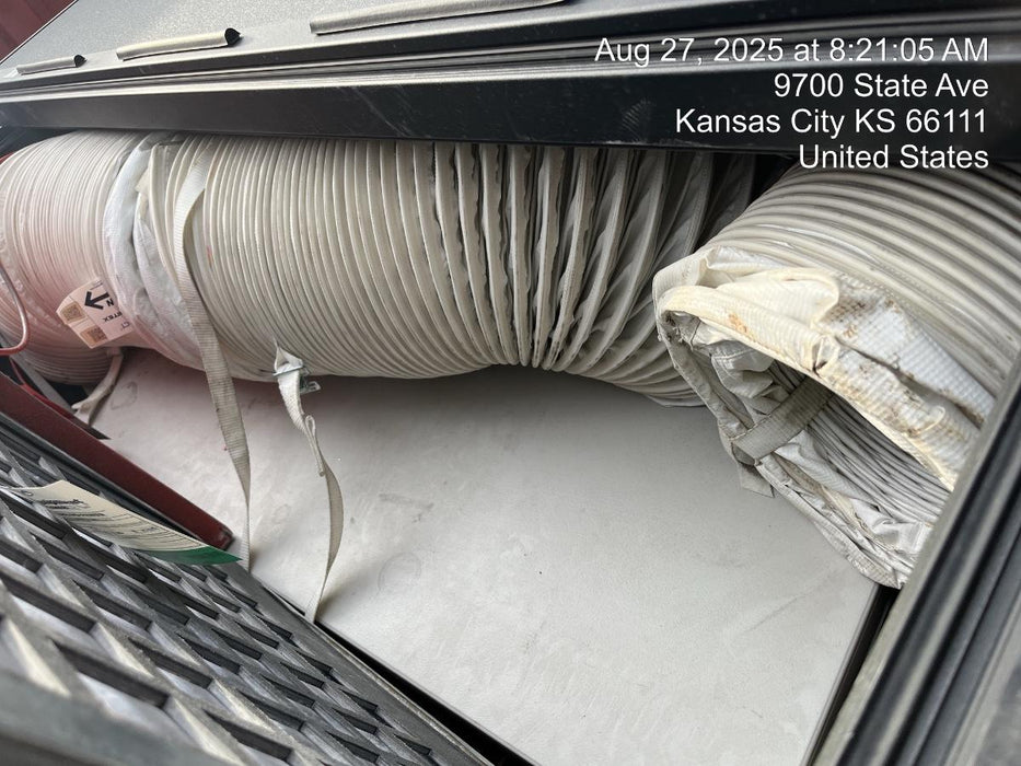 2022 ABATEMENT TECHNOLOGIES BD2KM