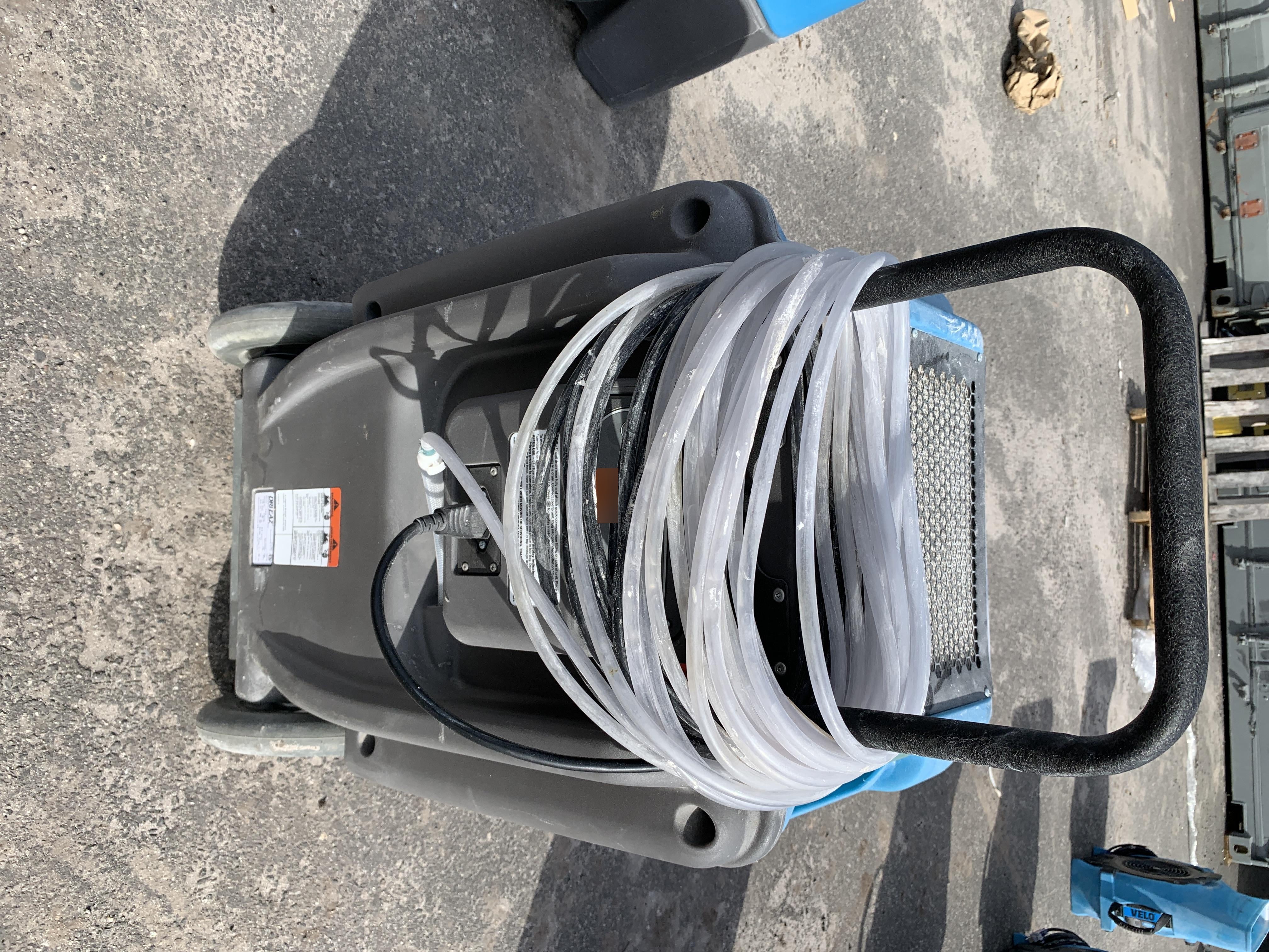 2020 DRI-EAZ F412