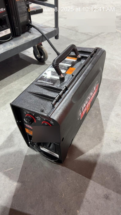 2024 LINCOLN ELECTRIC LN-25X