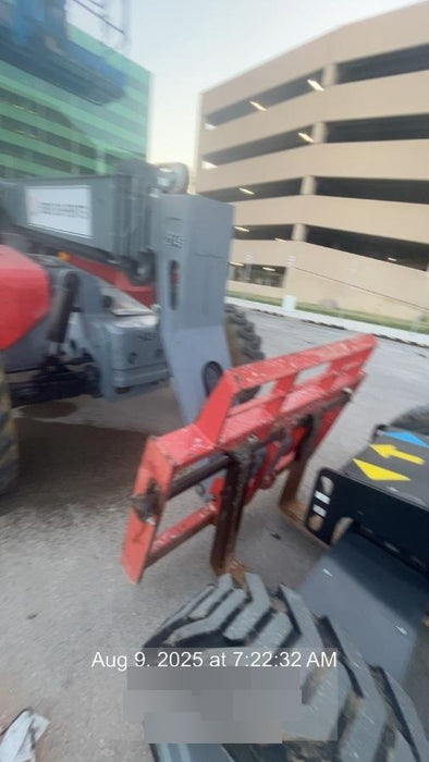 2016 Skyjack SJ643 TH Skyjack 643TH