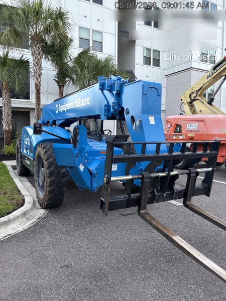 2026 GENIE GTH-1056