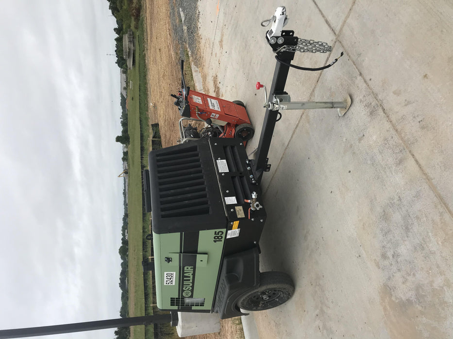 2019 SULLAIR 185-DPQ