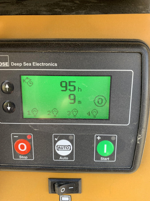 2020 Allmand 350 Night-Lite 72-95199 LIGHT TOWER, LED, MOBILE 0020