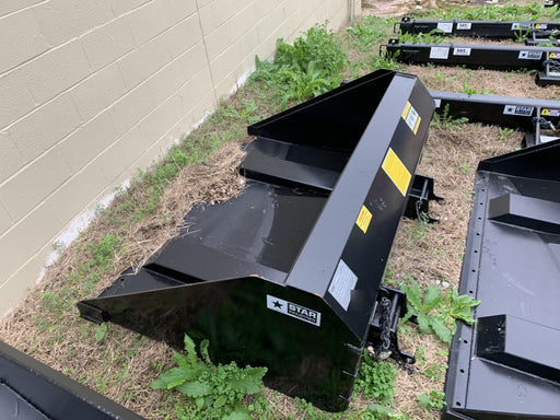 2020 STAR INDUSTRIES 1406B