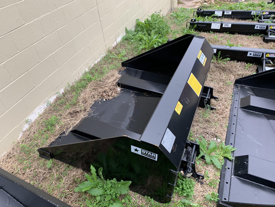 2020 STAR INDUSTRIES 1406B