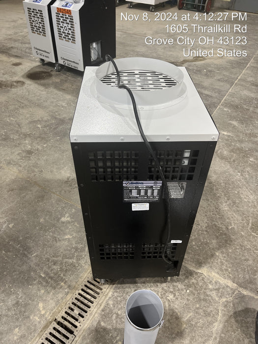 2022 KWIKOOL KPAC1411-2