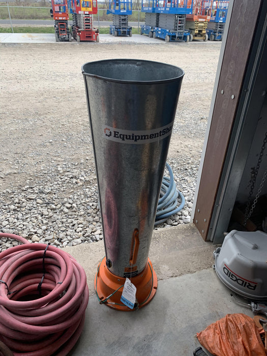 2021 MICHIGAN PNEUMATIC HV-8AM