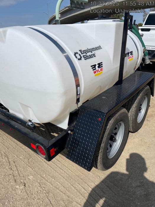 2025 WYLIE EXP-550L-S