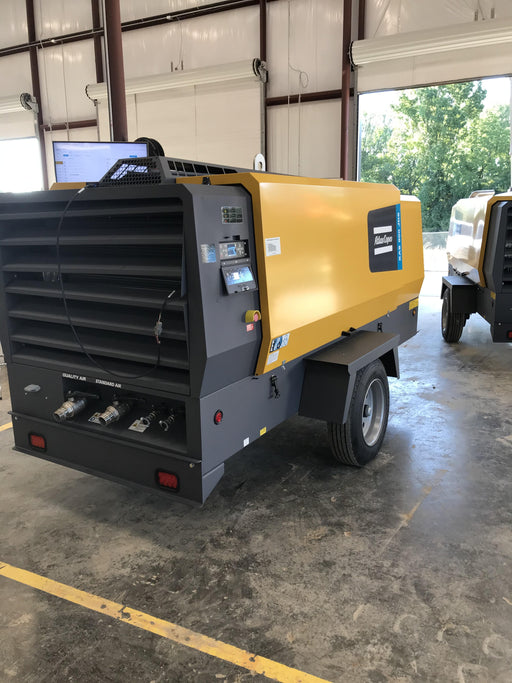 2020 ATLAS COPCO XAS 900