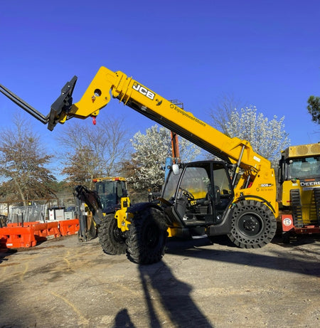 2024 JCB 509-42