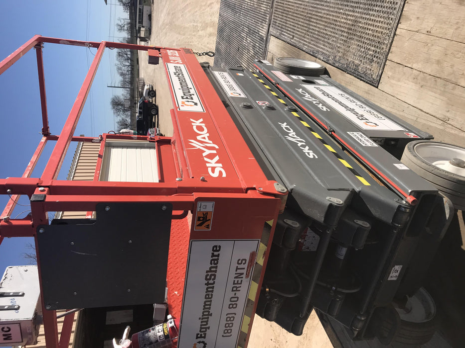 2019 SKYJACK SJIII-3226