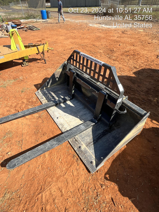 2023 SOLESBEE SPF-48