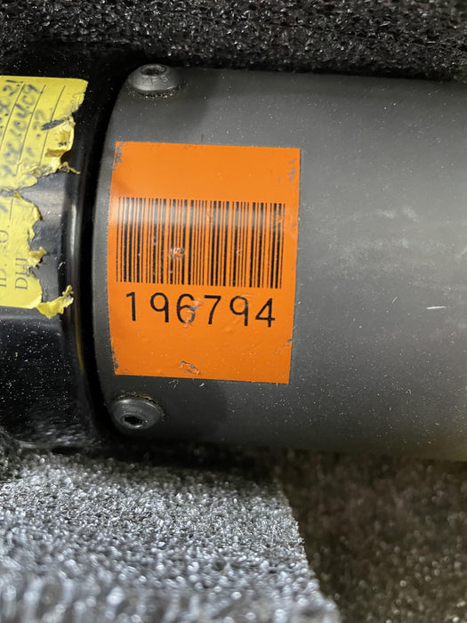 2021 TORCUP VT-2000KIT