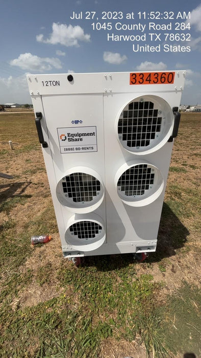 2023 KWIKOOL KPO12-23H