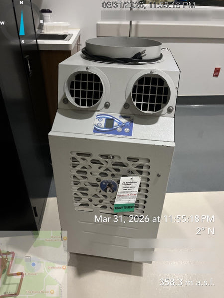 2022 KWIKOOL KPAC1411-2