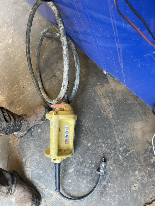 2019 WACKER NEUSON M2500