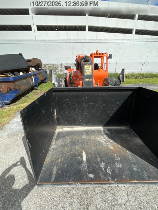 2025 STAR INDUSTRIES 1430